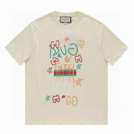Picture of Gucci T Shirts Short _SKUGucciXS-Latt35311152
